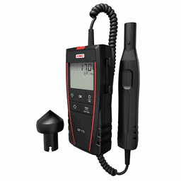 Toon details voor Kimo draagbare tachometer serie CT110 Afbeelding van Kimo draagbare tachometer serie CT110